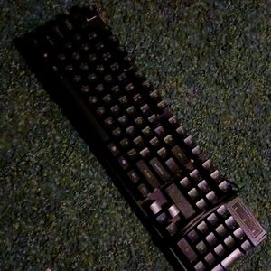 Gaming Keyboard